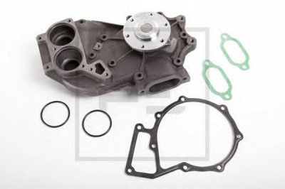 PE AUTOMOTIVE 01072900a -  Водяной насос